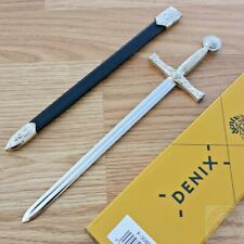 Denix Excalibur Sword Letter Opener 8