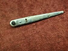 Vintage G.M.Co Ratcheting Slotted Screwdriver. picture