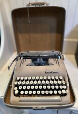 Vintage Smith Corona Typewriter  picture