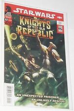 Star Wars Knights of the Old Republic 12 NM John Jackson Miller Harvey Tolibao picture