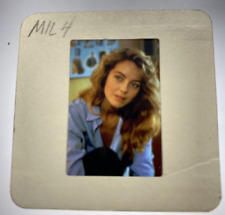Greta Scacchi 1980s Actress 35MM Slide picture