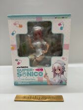 [USED] Orchid Seed Nitro Super Sonic Super Sonico Nurse ver. 1/7 Figure Japan picture