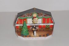 Carlton Cards 2006 Grand Ole Opry Country Superstar Vince Gill Ornament NEW picture