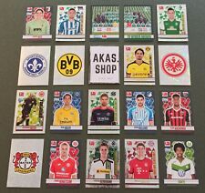 2015/ 2016 football Bundesliga sticker TOPPS to choose from 1 - 223 picture