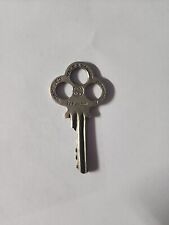 Rare Vintage Vintage Yale & Towne Mfg. Co. Stamford Conn USA Key #259 picture