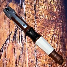 Doctor Who The 12Th Doctor's Sonic Screwdriver Model Light Sounds Cosplay Toy picture