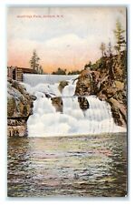 Postcard Goodridge Falls, Jackson NH 1907 I19 picture