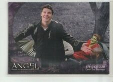Angel Season 2 TV-Show Trading Card #60 Andy Hallett as Lorne (The Host) picture