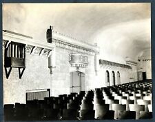 Play Entrance Vaudeville UPTOWN Theater ORIG 1920s ST PAUL ORIGINAL Photo Y 205 picture