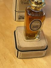 Vintage Rare Hermes Caleche 0.55 oz Parfum Parfum - Ref 5212 picture