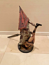 Gecco Pyramid Head Silent Hill 2 Red Pyramid Thing 1/6 PVC Statue Figure picture