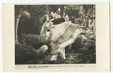 Robert Taylor-Loretta Young, Vintage Postcard, Private Number, Movie Still picture