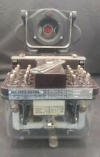 Westinghouse Airbrake Co Switch And Signal D.C. Serial #408153 RARE 1981 picture