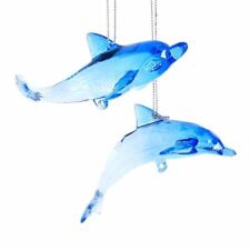 Blue Dolphin Sea Life 4.5