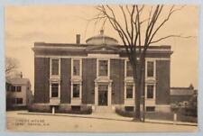 Court House, Nashua, NH New Hampshire Postcard (#4899) picture