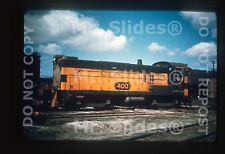 Duplicate Slide C&NW Ry. Chicago & North Western Baldwin 99 picture