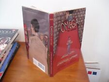Omega: The Unknown by Lethem (hardcover) NOS picture