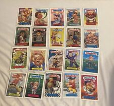 Garbage Pail Kids 2003/2004 -20 cards picture