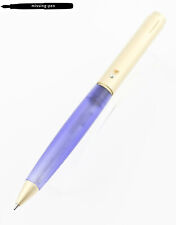 Rare Pelikan Level L5 Duo-Pen / Twin-Pen in Blue-Gold with original packaging picture