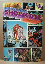 The Essential Showcase 1956-1959 ~ TPB (DC Comics, 1992) VF/NM picture