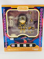 TOTAL ECLIPSE Miniature Toy Figure Yui Takamura Japan Anime Girls figures New picture