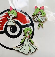 Pokémon “Limited Edition” Gardevoir, Kirlia,Ralts Pins New/Unopened picture