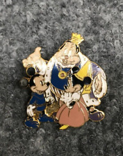 Disney Pin 1996 Disneyana Convention Security Manager Pin RARE DISNEY PIN SALE picture