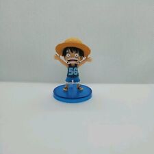One Piece World Collectable Figure ~Top Tankver Child Luffy Japan Import  picture