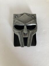 Kings and Crooks Spartan Helmet Card Clip - Warrior Card Armor - New picture