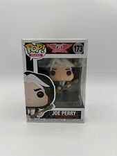 Funko Pop Rocks Aerosmith Joe Perry #173 New In Box picture