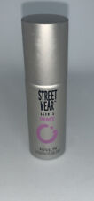 Revlon Street Wear Scents PEACE  .5 oz Cologne Spray Perfume For Women picture