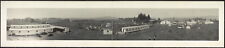 Photo:1915 Panoramic: Tillamook County Fair,1915,Tillamook,Oregon 97141 picture