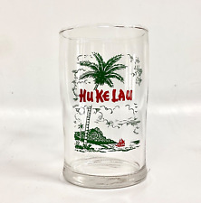 HU KE LAU bar glass tiki lounge vintage cocktail Chinese Polynesian RESTAURANT picture