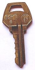 Vintage Key ESP CO 87 Appx 2-1/8