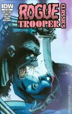 Rogue Trooper Classics #5 FN 2014 Stock Image picture