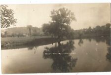 Claremont, NH Newport, New Hampshire 1912 RPPC Postcard, Kelsey Meadow picture