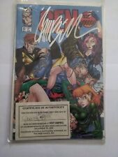 Signed - GEN 13 #0 (Sept 1994) (Image Comics) Make Offer picture