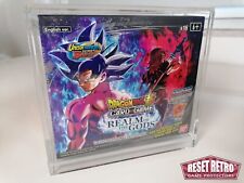 Acrylic Case Box for Dragonball Display TCG Display Case Reset Retro picture