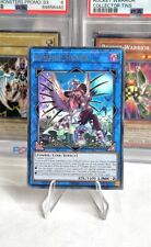 Yugioh Vampire Sucker (GFP2-EN150) Ultra Rare/1. Edition/Ghosts from the Past 2 picture