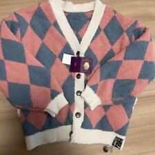 Howl's Moving Castle Wizard Howl's Cardigan One Size Donguri Closet 2023 Japan picture