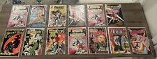 Dave Stevens Comic Lot of 13 (Multiple Rare Covers) 🔑🔥🔥 picture