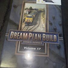 Model Railroad DVD: Dream Plan Build Volume 17 picture