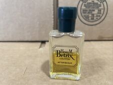 Henry M. Betrix COUNTRY After Shave Splash 5 ml Mini 50 % Full C Pics No Box 📦 picture