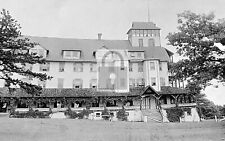 Essick Hotel Highland Lake Essick Heights Pennsylvania PA - 8x10 Reprint picture