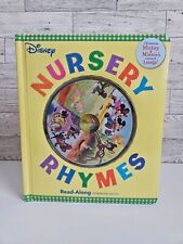 Disney Baby Nursery Rhymes with CD picture