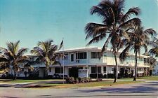 FL 1970 Florida Anchorage Apartment Motel  at Naples, FLA - Collier County picture