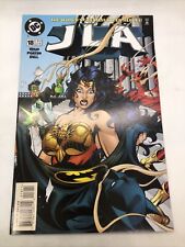 JLA (1997) #18...Published May 1998 by DC   picture