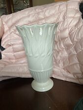 Lenox Vase- Classic Fluted 12