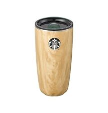Starbucks Korea 2023 SS Swell oakwood tumbler 532ml picture