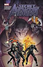 Secret Avengers by Rick Remender - Volume 1 by Rick Remender picture